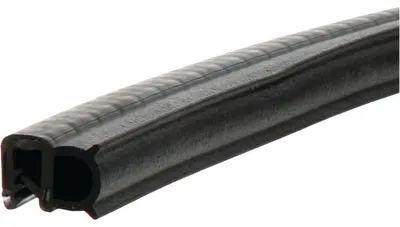 Obrázek produktu pro Univerzální gumový profil pro těsnění okna 12x13 mm