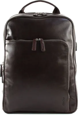 Produktbild von Picard Buddy Rucksack Leder 39 cm Laptopfach