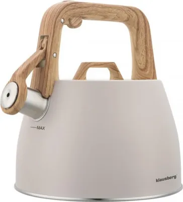 Obrázek produktu pro pískající konvice 2,5 l KB7917