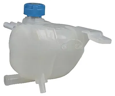 Produktbild von METZGER Ausgleichsbehälter Kühlmittel für FIAT PUNTO (199) Kühlwasser 2140170