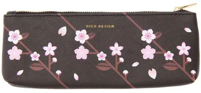 Productafbeelding van Etui Sakura, model Sakura, zwart