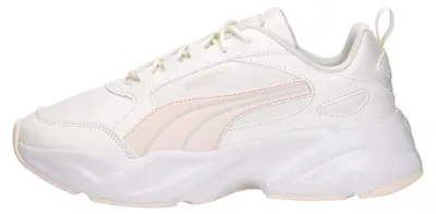Image de Puma Cassia 2.0 L  Sneakers Laag - Gebroken wit - Maat 39