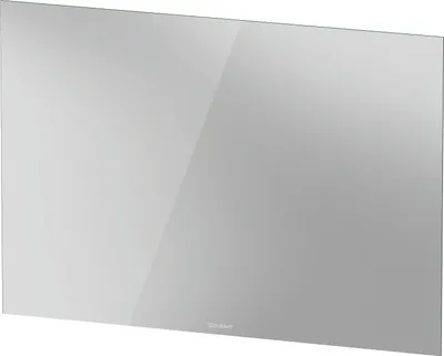 Produktbild von Duravit Lichtspiegel Good 100x70x3,3cm, 52 W, LED, weiß