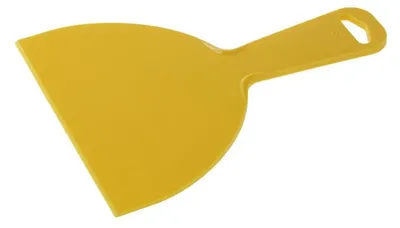 Immagine prodotto di LEVIOR Spatola in plastica per cartongesso 150mm 34305.01