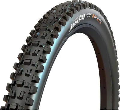 Produktbild von Maxxis Assegai Tubeless 29´´ X 2.50 Steifer Mtb-reifen Silber 29´´ x 2.50 Silber 29´´ x 2.50