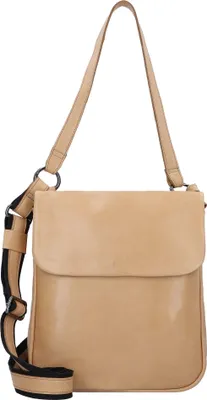 Produktbild von Harold's Caugio Schultertasche Leder 25 cm