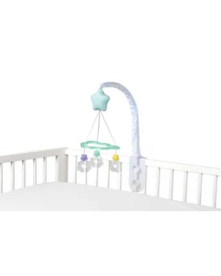 Obrázek produktu pro Playgro - Svítící kolotoč s uklidňující hudbou