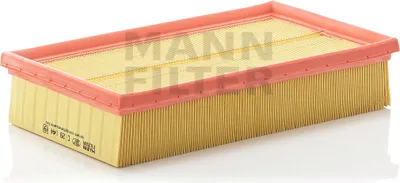 Zdjęcie produktu dla Filtr powietrza MANN-FILTER C 29 144