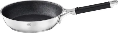Produktbild von Rösle Silence® Pro Bratpfanne mit Antihaftvers. 28 cm