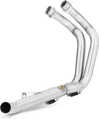 Image de MIVV tuyau d'échappement catalytique pour YAMAHA Tenere 700