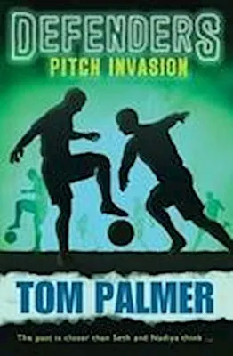 Obrázok produktu pre Pitch Invasion