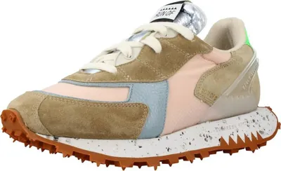 Image de Run Of Ilda W Couleur Multicolore