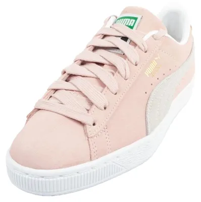 Produktbild von Puma - Damen Sneaker "Classic XXl", Wildleder PP6009 (40,5 EU) (Pink)