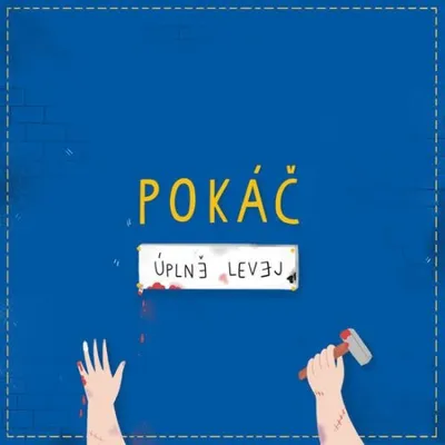 Produktbild von Pokáč - Úplně levej (CD)