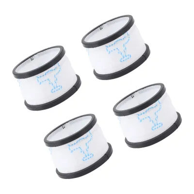 Produktbild von Staubsauger-Staubbehälterfilter,Staubsauger-Ersatzfilter,Staubsaugerteile-Filter,Staubsaugerzubehör-Filter,Staubsauger-Sieb