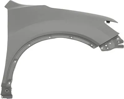 Immagine prodotto di Parafango destro DIEDERICHS 6087806 compatibile con NISSAN