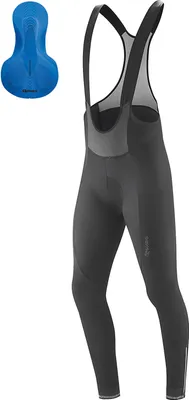 Produktbild von Gonso Herren Radhose Sitivo Tight Bib Blue Herren 9400205 Blau302 XL