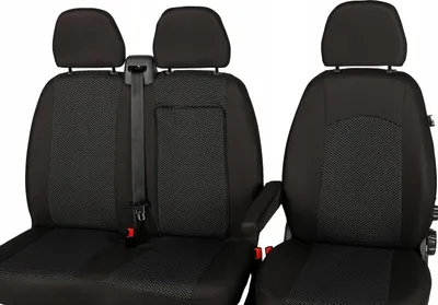 Immagine prodotto di PEUGEOT PARTNER Coprisedili 2+1, 2008-2018, su misura