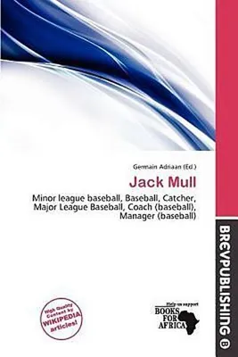 Produktbild von Jack Mull