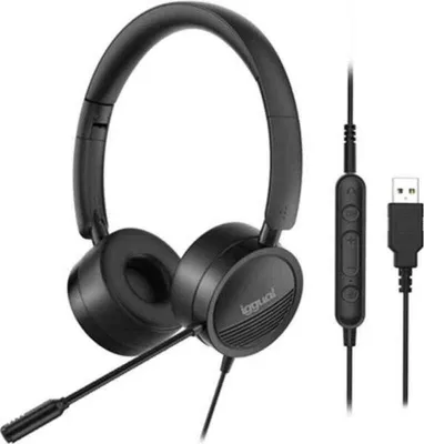 Obrázek produktu pro iggual IGG317075, Kabel, Hraní, 20 - 20000 Hz, Sluchátka s mikrofonem, Černá