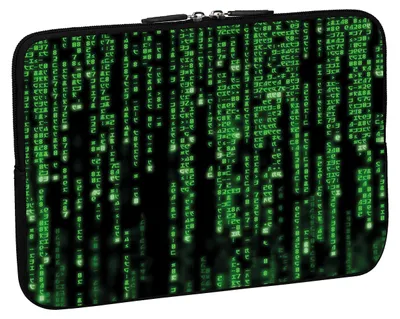 Produktbild von PEDEA Design Tablethülle: matrix 10,1