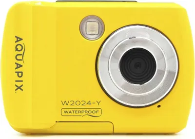 Zdjęcie produktu dla Easypix W2024, HD, CMOS, 16 MP, 97 g