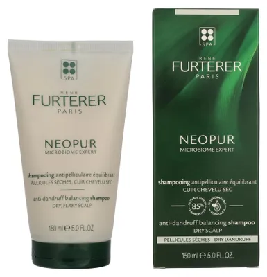 Immagine prodotto di Neopur microbiome expert Anti-Schuppen-Shampoo 150 ml