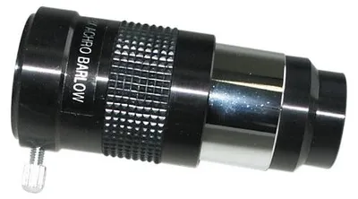 Produktbild von Bresser Optics Barlow-L Achromatic 31.7mm 3x, andere, 3,18 cm (1.25")
