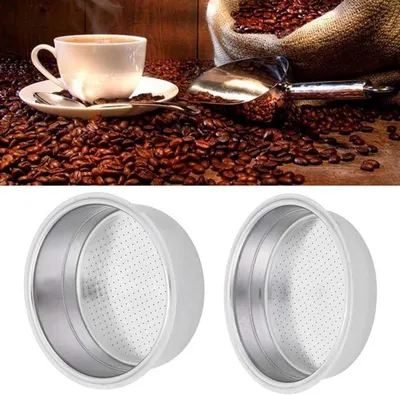 Wiederverwendbarer Kaffeefilterkorb, Hauptbild