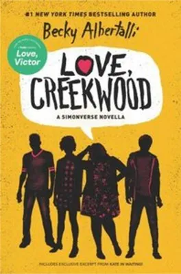 Immagine prodotto di Love, Creekwood