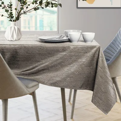 Zdjęcie produktu dla Bieżnik plamoodporny VESTA 40x120 Cappuccino AmeliaHome