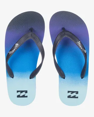 Produktbild von Billabong Jungen Tides Boy Sandale Gr. 37