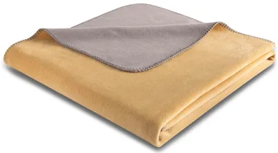 Obrázok produktu pre Biederlack Honey-taupe Deka 150 x 200 cm