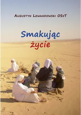 Produktbild von Smakując Życie