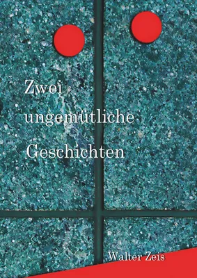 Immagine prodotto di Zwei ungemütliche Geschichten
