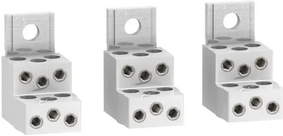 Image de Borne de distribution Schneider Electric LV429248