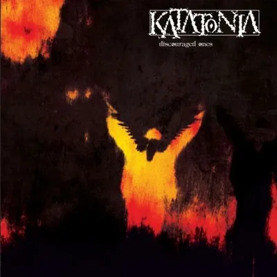 Obrázok produktu pre Katatonia: (Vinyl / Rock (Vinyl))