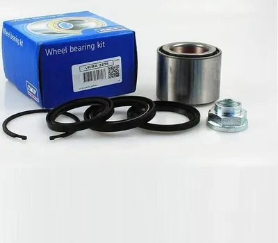 Produktbild von SKF Radlager hinten für Subaru Forester Impreza Legacy I II 1.6 2.0 2.5