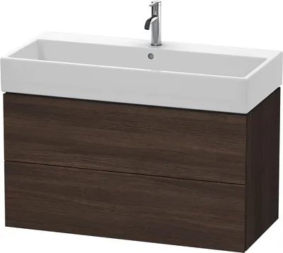 Produktbild von DURAVIT LC627805353 WTU L-Cube 544x984x459mm 2