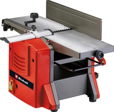 Produktbild von Einhell TC-SP 204/2 Hobelmaschine
