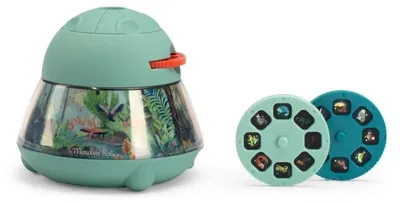Image de Projecteur Animaux, Moulin Roty