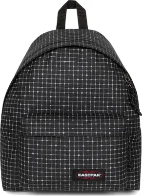 Produktbild von Eastpak PADDED PAKR Rucksack Schwarz