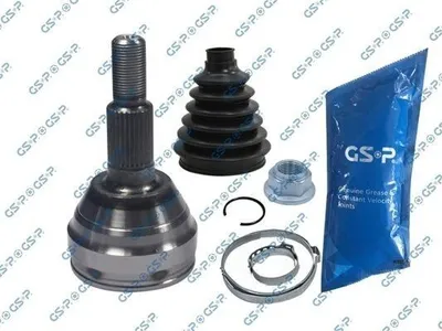 Obrázek produktu pro Sada kloubů hnacího hřídele pro OPEL ANTARA 801163
