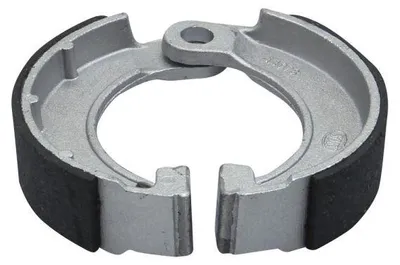 Produktbild von Bremsbacken vorne/hinten 130x30 mm für Puch M50 SE S R Jet