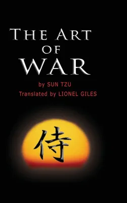 Produktbild von The Art of War