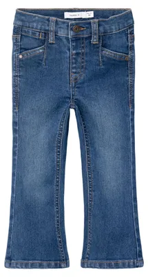 Obrázek produktu pro Džíny NAME IT, střih bootcut