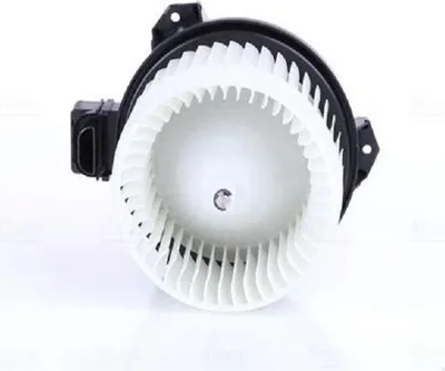 Immagine prodotto di Motore elettrico, ventilatore interno