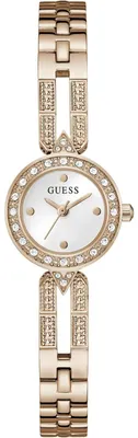 Immagine prodotto di Orologio Guess GW1016L4 in oro rosa