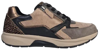 Immagine prodotto di Scarpe stringate Gabor Comfort marroni, taglia 36
