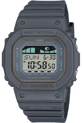 Zdjęcie produktu dla Herrenuhr - Casio Modell: GLX-S5600-1ER